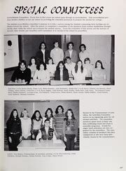 Gladstone High School - Arena Yearbook (Covina, CA), Class of 1973 ...