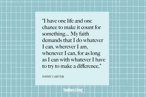 39 Inspiring Jimmy Carter Quotes To Live By