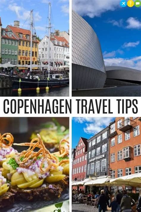 Copenhagen Travel Tips - Travel Cook Tell