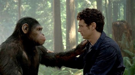 Reshoots Changed Original Ending Of 'Rise Of The Planet Of The Apes'