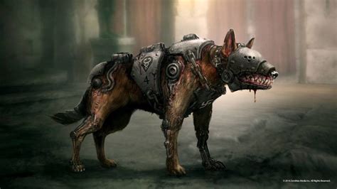 Kampfhund - Wolfenstein: The New Order Guide - IGN