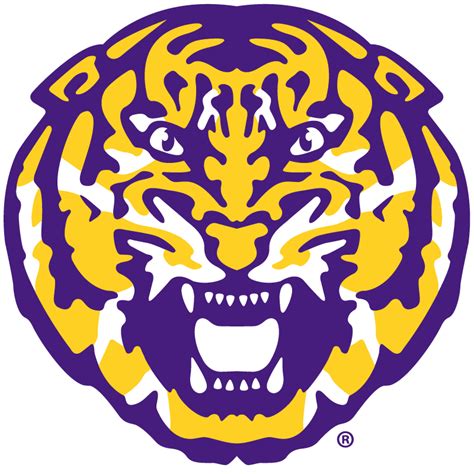 LSU Tigers football LSU Tigers men's basketball LSU Tigers baseball LSU ...