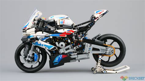 Tilskud Forretningsmand forseelser lego bmw motorcycle skæbnesvangre ...