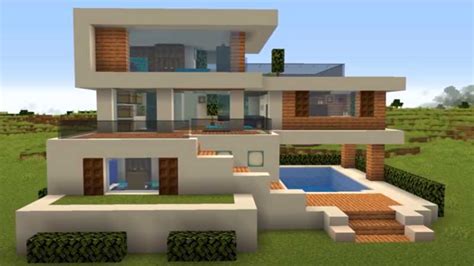 Minecraft house ideas 2022 - A guide to grand designs | WePC Gaming