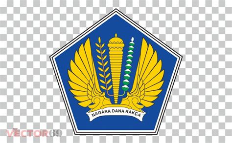 Logo Kementerian Keuangan Indonesia (Kemenkeu) (.PNG) Download Free ...