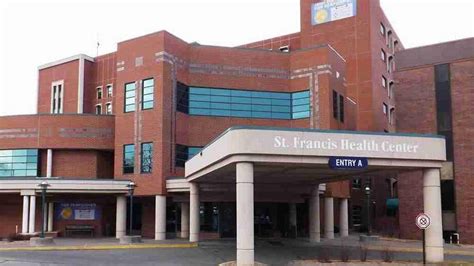 University of Kansas Health System buys Topeka's St. Francis Hospital ...