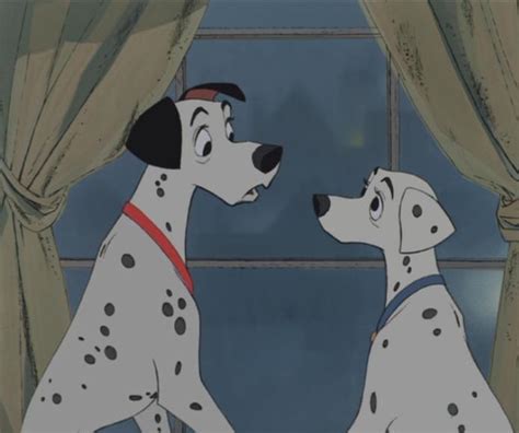 Pongo and Perdita - Disney Couples Photo (8487842) - Fanpop