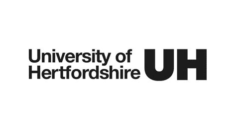 University Of Hertfordshire Logo