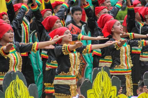 #WisataFilipina-Keunikan Budaya Filipina yang Kamu Tidak Tahu!