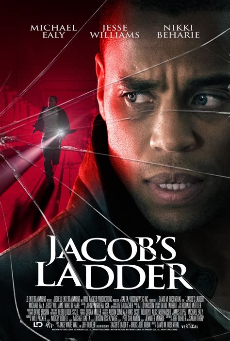 Jacob's Ladder 2019 - eg.film