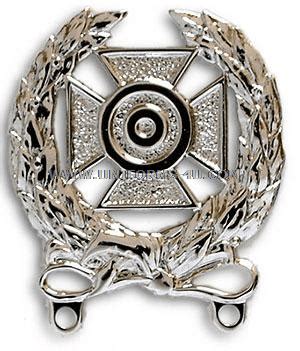 Army Rifle Badge