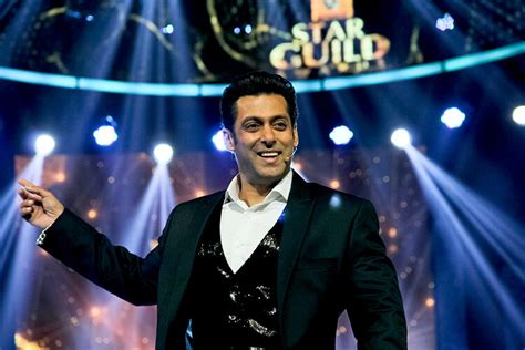 salman khan hosting the star guild awards 2014 | Salman Khan Awards ...