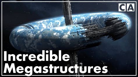 Megastructures of the Future Explained - YouTube