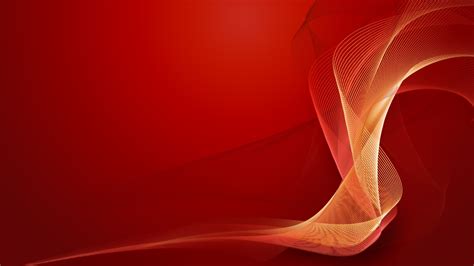 🔥 Free download Red Abstract HD Wallpapers WallpapersIn4knet [1920x1080 ...