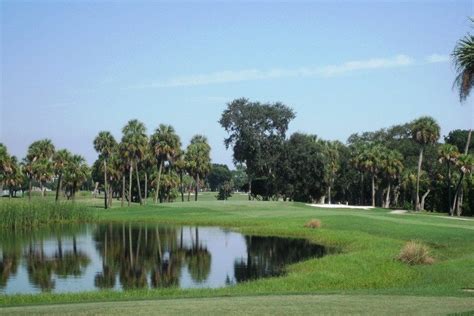 Tampa Golf Courses: 10Best Florida Course Reviews