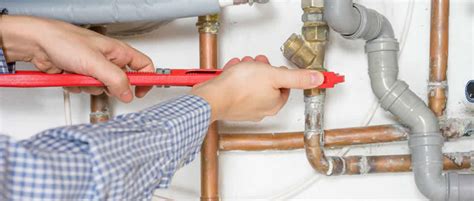 HVAC - Arlington | Plumbing Repairs - Arlington | 24/7 Plumbers of ...