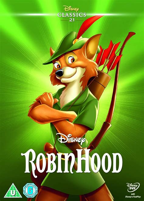 Robin Hood Animated Movie | ubicaciondepersonas.cdmx.gob.mx