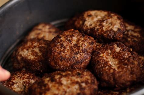 Russian Cutlet Recipe