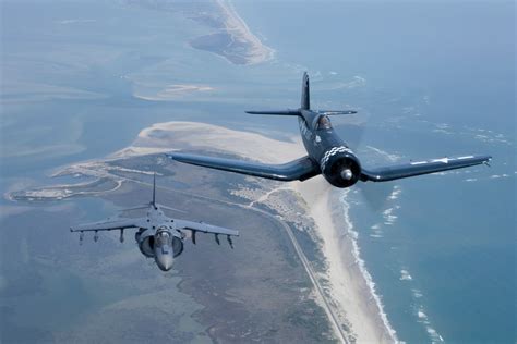 DVIDS - Images - Marine Corps Air Station Cherry Point Air Show [Image ...