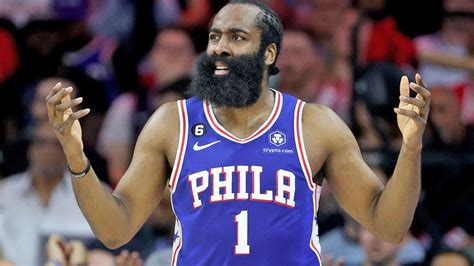 Why the Sixers are lucky to be getting out of the James Harden business ...