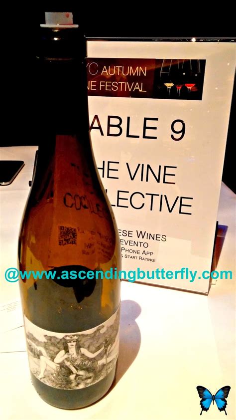 Ascending Butterfly: Don't miss the @NYWineFestivals Winter #Wine ...