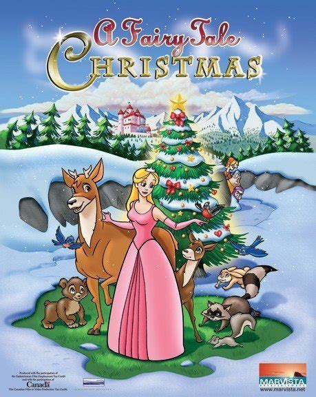 A Fairy Tale Christmas | Disney Rip-Offs Wikia | FANDOM powered by Wikia