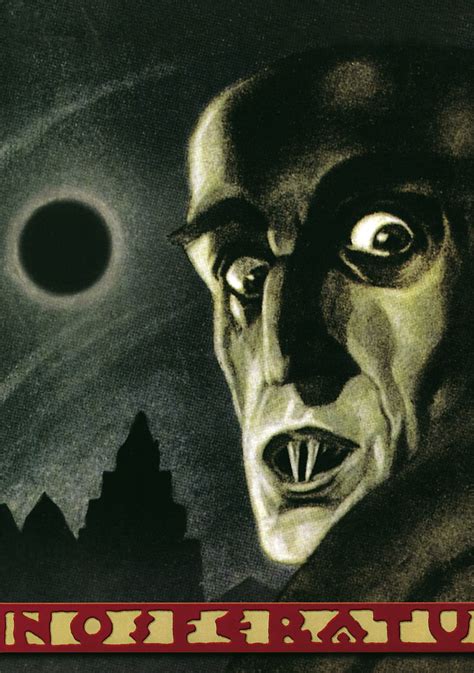 Nosferatu | Dracula Wiki | Fandom