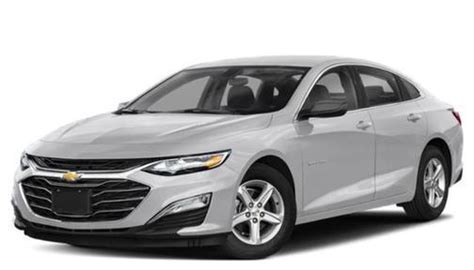 Used Chevrolet Malibu for Sale Near Me in Mabank, TX - Autotrader