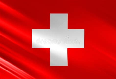 Swiss Flag Stock Illustrations – 13,117 Swiss Flag Stock Illustrations ...