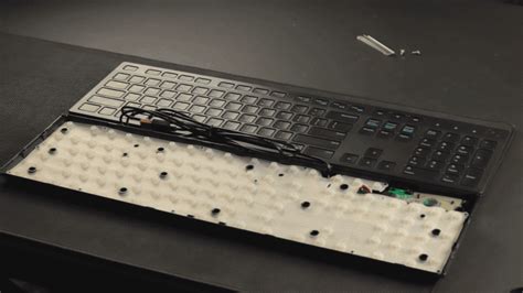 Are Membrane Keyboards Really That Bad? Mechanical vs Membrane - Switch ...