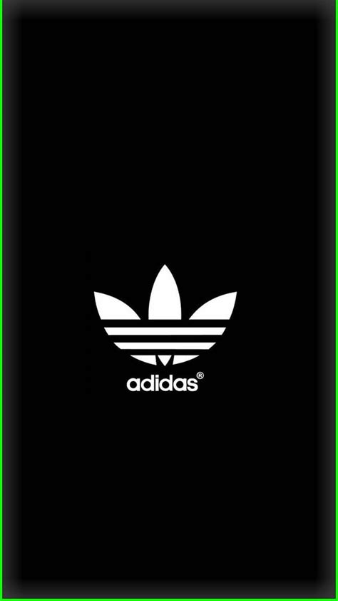 Adidas original, black, edge, logo, originals, panther, panthers, real ...