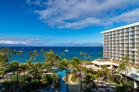 Review: Westin Maui Resort and Spa - Jeffsetter Travel