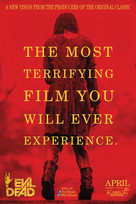 ‘Evil Dead’ Remake Has its Moments, but it Could Have Been Better | The ...