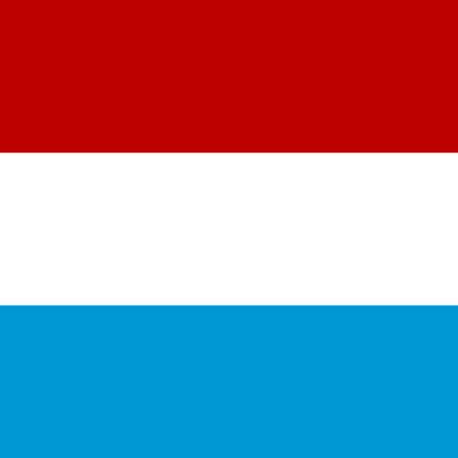 Flag of the Batavian Republic, (1795-1801)