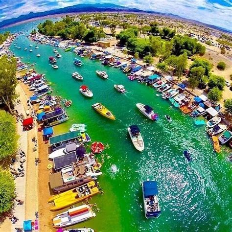 2017 Desert Storm Poker Run in Lake Havasu City | Lake havasu city ...