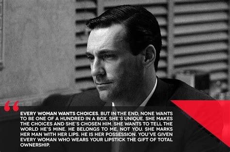 Don draper quotes | Don Draper | Mad Men Love | Pinterest | Don draper ...