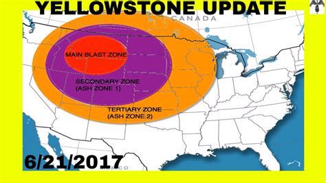 Are You In Yellowstone Kill Zone ? | TheEasyGarden - Easy, Fun ...