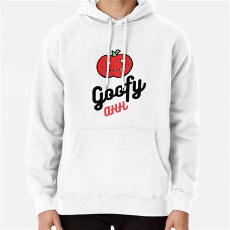 Goofy Ahh Pullover Hoodie by GoldfishDesign in 2022 | Hoodies, Kids ...