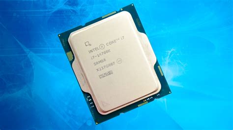 Intel Core i7-14700K specs, release date, and latest news