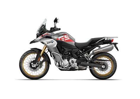 2020 BMW F850GS Adventure Guide • Total Motorcycle