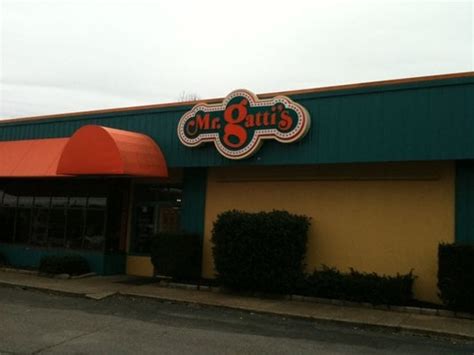 Mr Gatti’s Pizza - Pizza - Dickson, TN - Yelp