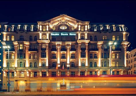 Polonia palace hotel Warsaw | Warsaw, Poland, House styles