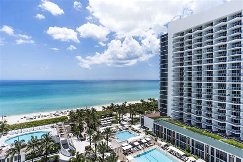 EDEN ROC MIAMI BEACH HOTEL - Updated 2020 Prices, Resort Reviews, and ...