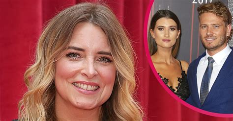 Emma Atkins reveals she was 'gutted' over Charley Webb's wedding