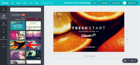 How to resize your designs in Canva. | Design Bundles