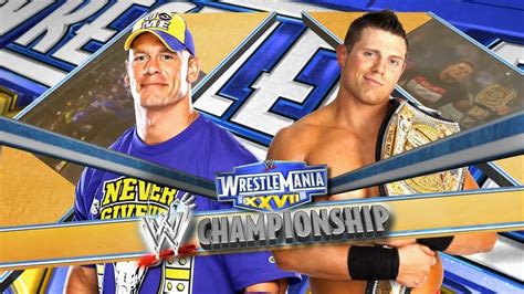 WWE WrestleMania XXVII (2011) - Backdrops — The Movie Database (TMDb)