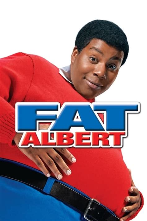 Fat Albert (2004) — The Movie Database (TMDB)