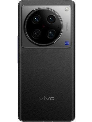 Vivo X100 Pro Plus Pictures - Phonebolee