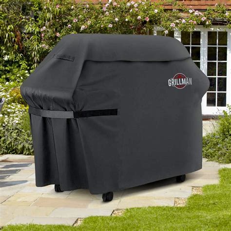 2020 Best Heavy Duty Grill Covers to Choose – A Buyer’s Guide