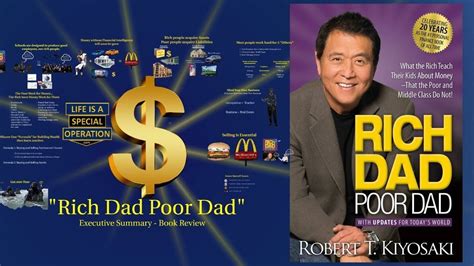 Rich Dad Poor Dad Wallpapers - Wallpaper Cave